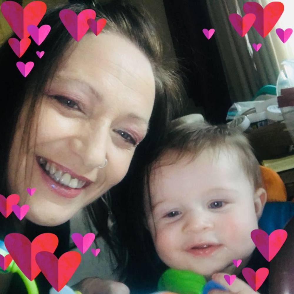 Meet your Posher, Stacey